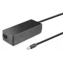 CoreParts MBA1182 laturi/muunnin sisäkäyttöön 90 W musta