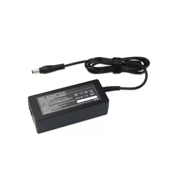 CoreParts MBA1238 laturi/adapteri sisäkäyttöön 65 W musta