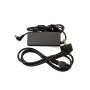 CoreParts MBA1245 verkkolaite/invertteri sisäkäyttöön 20 W Musta