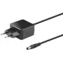 CoreParts MBA1257 laturi/invertteri sisäkäyttöön 18 W musta