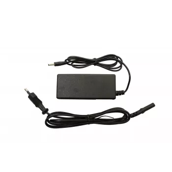 CoreParts MBA1307 laturi/muunnin sisäkäyttöön 45 W musta