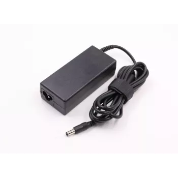 CoreParts MBA1321A verkkolaite/invertteri sisäkäyttöön 65 W Musta