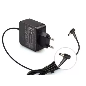 CoreParts MBA50049 virtalähde/invertteri sisäkäyttöön 45 W musta