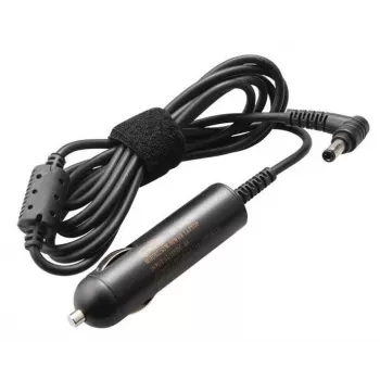 CoreParts MBC1338 virtalähde/invertteri auto 90 W musta