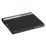 CoreParts MBD1124 kamera-/videokamera-akku litiumioni (Li-Ion) 630 mAh