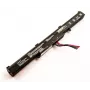 CoreParts MBI2550 kannettavan tietokoneen varaosa akku