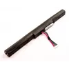 CoreParts MBI2550 kannettavan tietokoneen varaosa akku