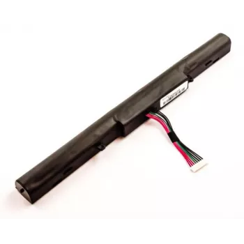 CoreParts MBI2550 kannettavan tietokoneen varaosa akku