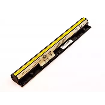 CoreParts MBI3366 kannettavan tietokoneen varaosa akku