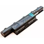 CoreParts MBI50859 kannettavan tietokoneen varaosa akku