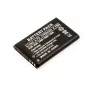 CoreParts MBMOBILE1048 matkapuhelimen varaosa akku musta