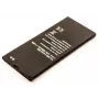 CoreParts MBP1175 matkapuhelimen varaosa akku musta