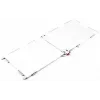 CoreParts MBTAB0039 tabletin varaosa/lisävaruste akku