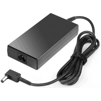 CoreParts MBXAC-AC0005 verkkolaite/virtamuunnin sisäkäyttöön 135 W musta