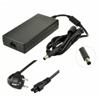 CoreParts MBXAC-AC0006 verkkolaite/virtamuunnin sisäkäyttöön 180 W musta