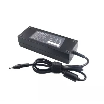 CoreParts MBXAC-AC0016 verkkolaite sisäkäyttöön 120 W musta