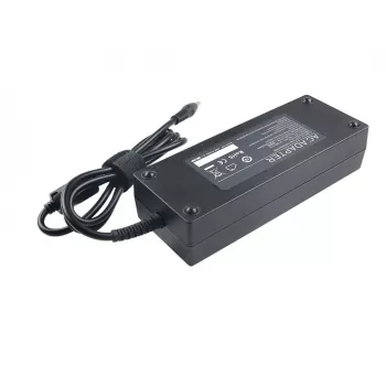 CoreParts MBXAC-AC0016 verkkolaite sisäkäyttöön 120 W musta