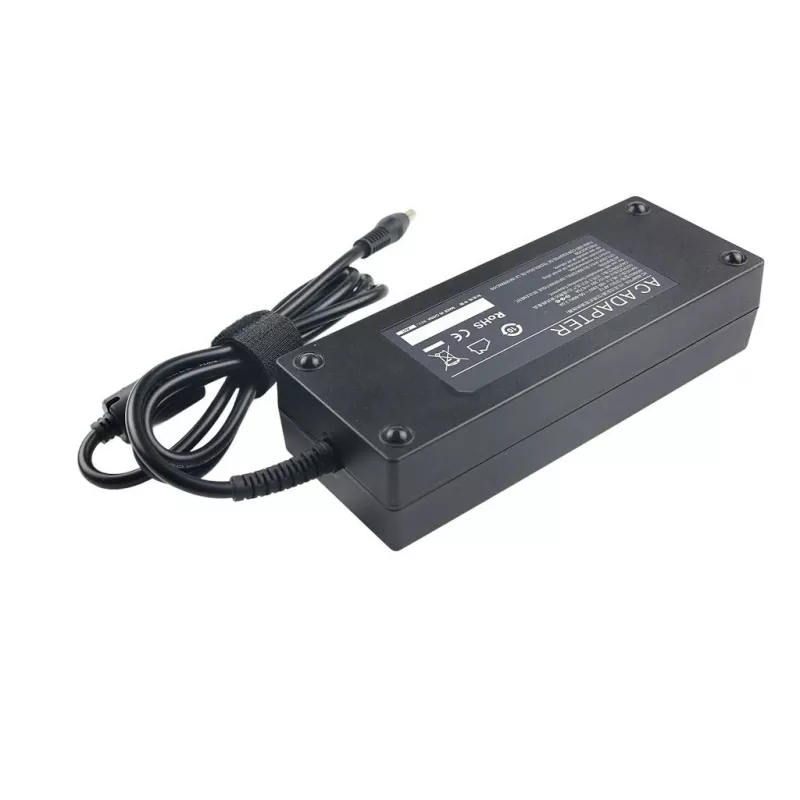 CoreParts MBXAC-AC0016 verkkolaite sisäkäyttöön 120 W musta