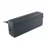 CoreParts MBXAC-AC0016 verkkolaite sisäkäyttöön 120 W musta