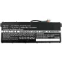 CoreParts kannettavan tietokoneen akku Acerille, akku, Acer, Aspire ES15, Aspire ES1-572, Aspire ES1-572-31LD, Aspire ES1-572-56BP