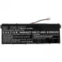 CoreParts MBXAC-BA0099 kannettavan tietokoneen varaosa akku