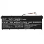 CoreParts MBXAC-BA0121 kannettavan tietokoneen varaosa 88,4 mm leveys 261 mm korkeus