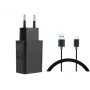 CoreParts MBXAP-AC0007-B mobiililaturi musta AC Indoor