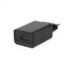 CoreParts MBXAP-AC0007-B mobiililaturi musta AC Indoor