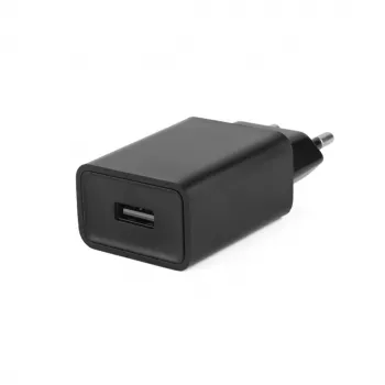 CoreParts MBXAP-AC0007-B mobiililaturi musta AC Indoor