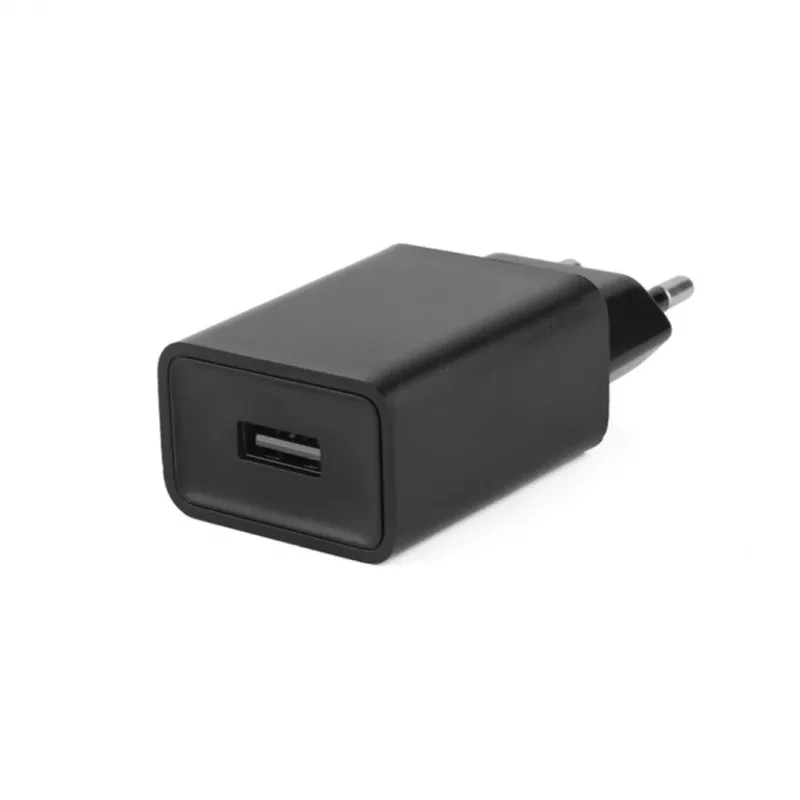 CoreParts MBXAP-AC0007-B mobiililaturi musta AC Indoor