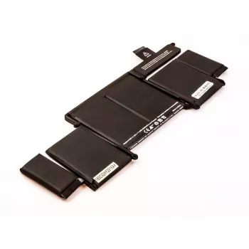 CoreParts MBXAP-BA0002 kannettavan tietokoneen varaosa akku