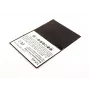 CoreParts MBXAP-BA0011 tabletin varaosa/lisävaruste akku