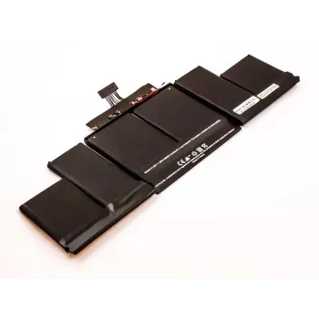CoreParts MBXAP-BA0012 kannettavan tietokoneen varaosa akku