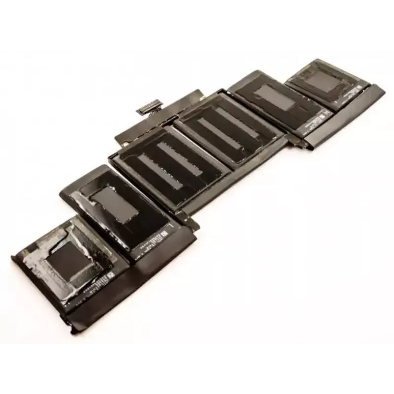 CoreParts MBXAP-BA0021 kannettavan tietokoneen varaosa akku
