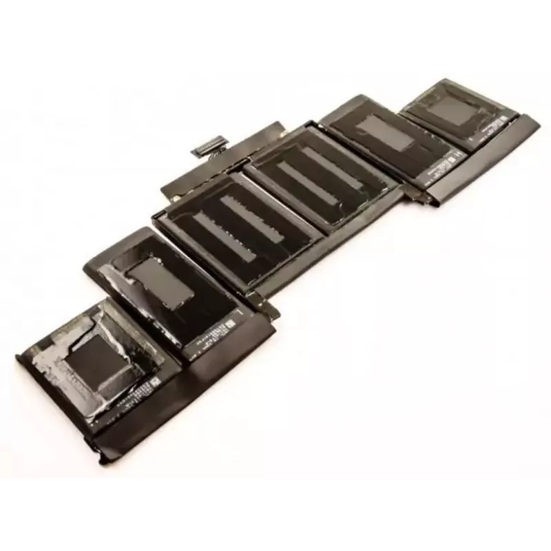 CoreParts MBXAP-BA0021 kannettavan tietokoneen varaosa akku