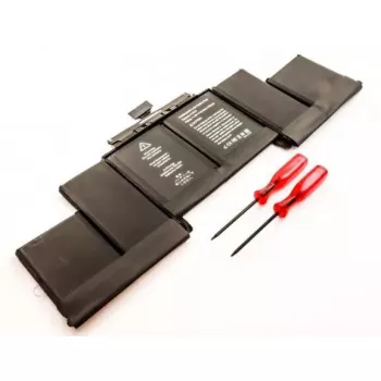 CoreParts MBXAP-BA0021 kannettavan tietokoneen varaosa akku
