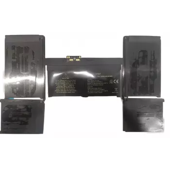 CoreParts MBXAP-BA0039 kannettavan tietokoneen varaosa akku