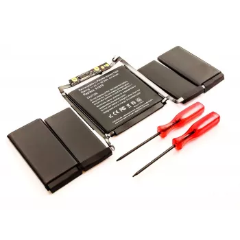 CoreParts MBXAP-BA0041 kannettavan tietokoneen varaosa akku
