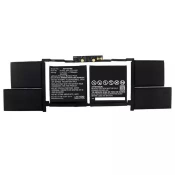 CoreParts MBXAP-BA0070 kannettavan tietokoneen varaosa akku