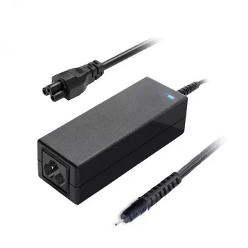 CoreParts MBXAS-AC0009 virtalähde sisäkäyttöön 40 W musta