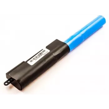 CoreParts MBXAS-BA0007 kannettavan tietokoneen varaosa akku