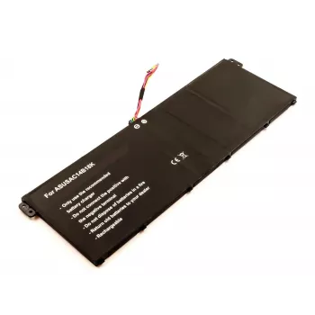 CoreParts MBXAS-BA0012 kannettavan tietokoneen varaosa akku