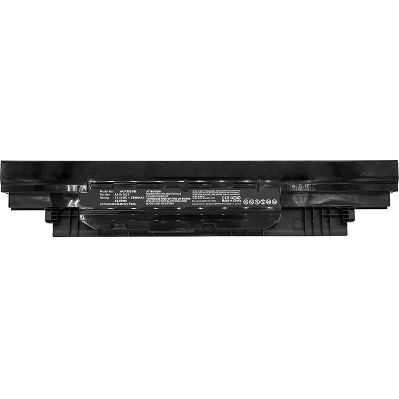 CoreParts MBXAS-BA0038 kannettavan tietokoneen varaosa akku