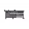CoreParts MBXAS-BA0048 kannettavan tietokoneen varaosa akku