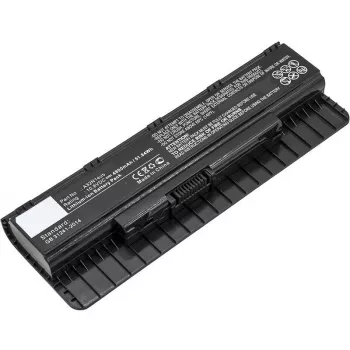 CoreParts MBXAS-BA0100 kannettavan tietokoneen varaosa akku