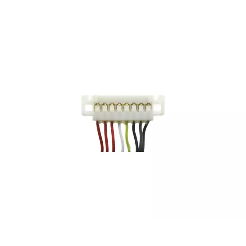 CoreParts MBXAS-BA0119 kannettavan tietokoneen varaosa akku
