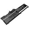 CoreParts MBXAS-BA0131 kannettavan tietokoneen varaosa akku