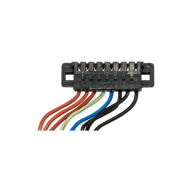 CoreParts MBXAS-BA0232 kannettavan tietokoneen varaosa-akku