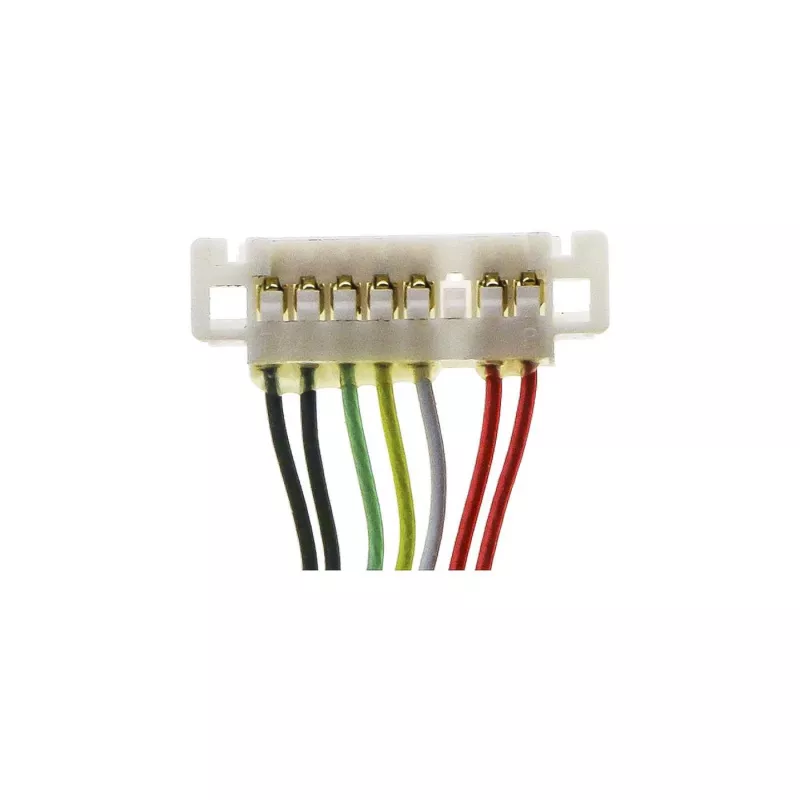 CoreParts MBXAS-BA0242 kannettavan tietokoneen varaosa-akku