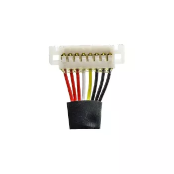 CoreParts MBXAS-BA0248 kannettavan tietokoneen varaosa-akku